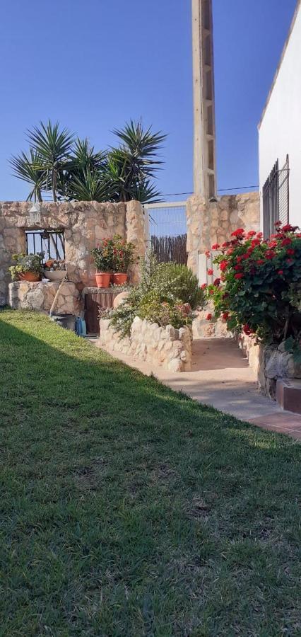 Carme De Nelis Ferienhaus Deltebre