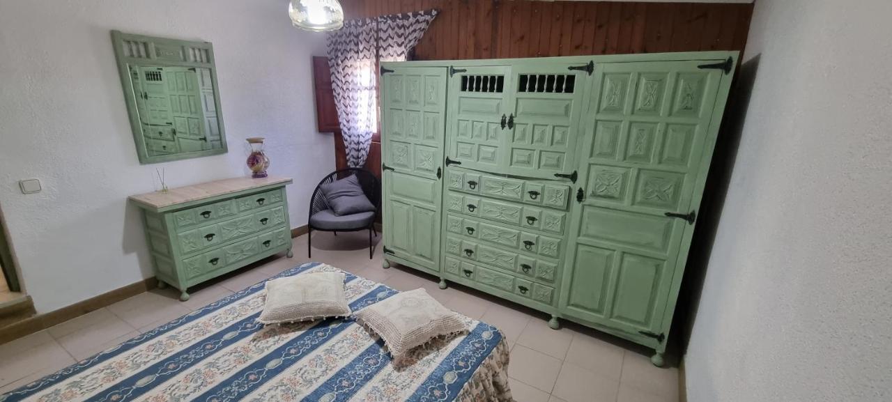 Carme De Nelis Ferienhaus