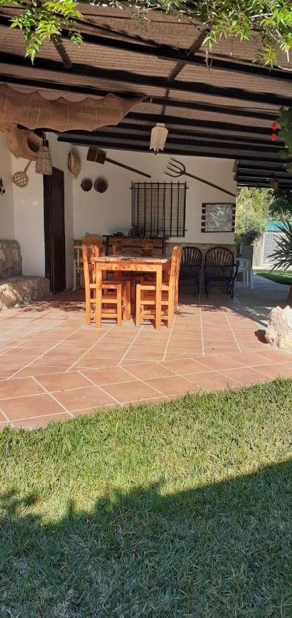 Holiday home Carme De Nelis *
