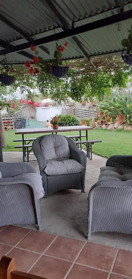 Holiday home Carme De Nelis *