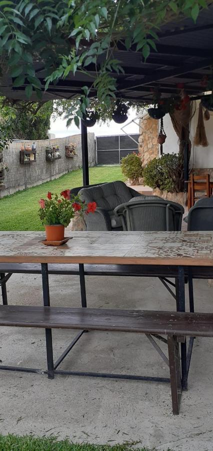 Carme De Nelis Holiday home *