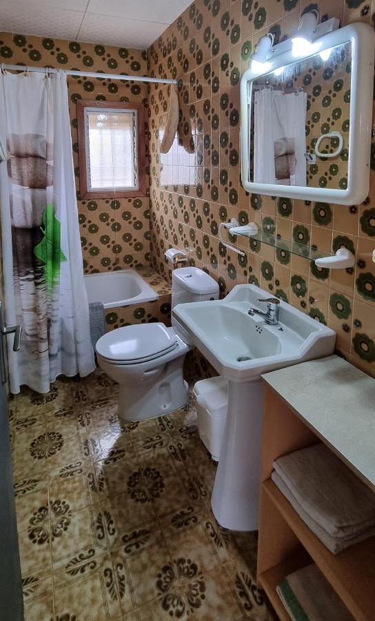 Holiday home Carme De Nelis