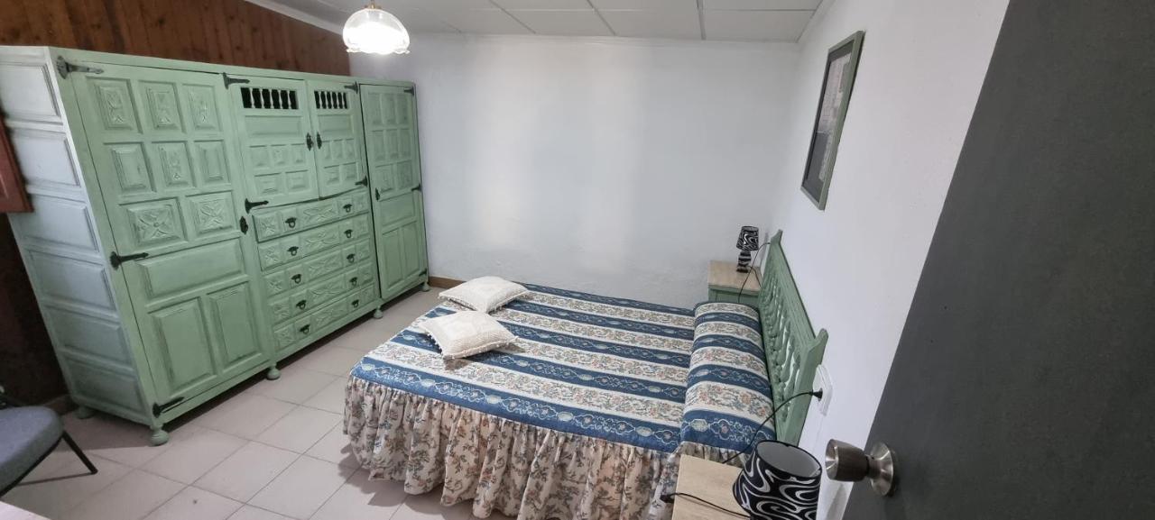 Carme De Nelis Holiday home *