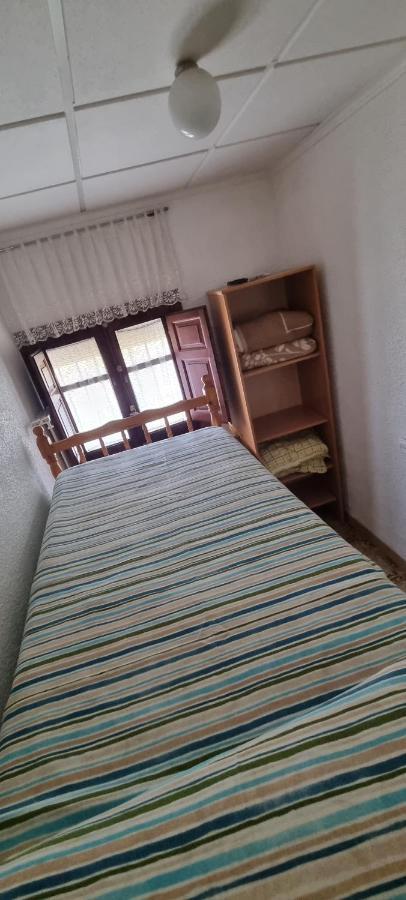 Carme De Nelis Holiday home